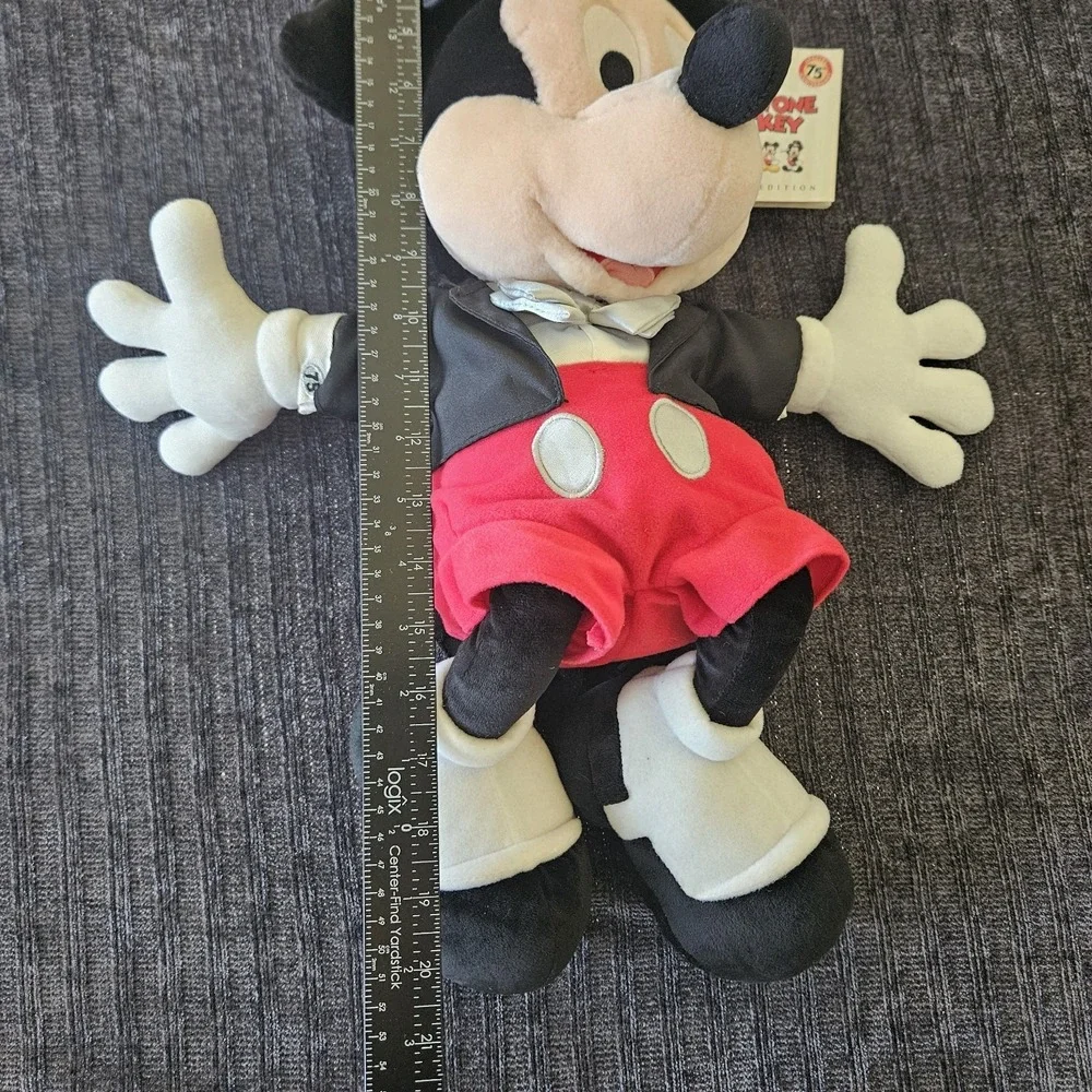 Disney Milestone 24